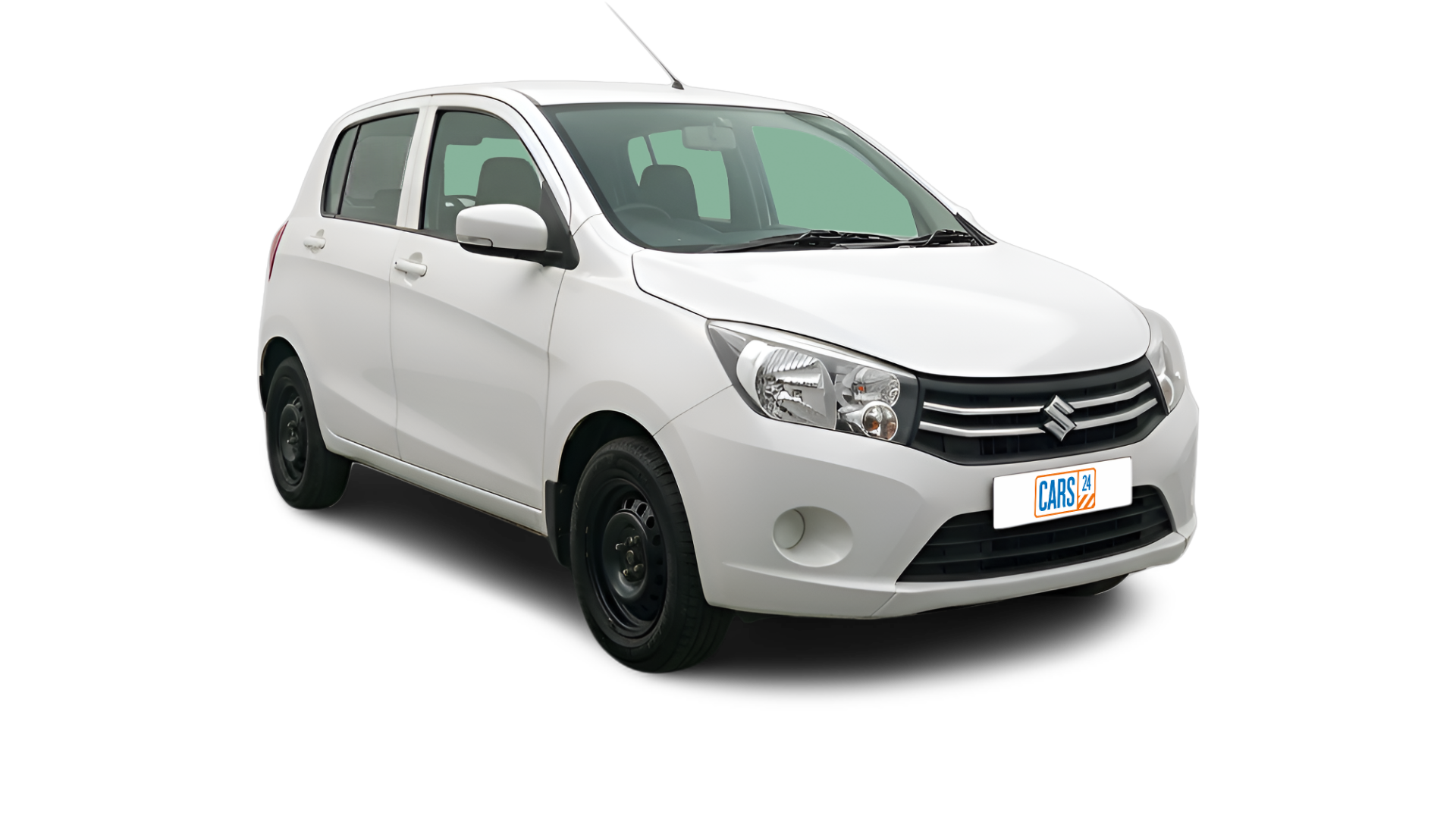 Maruti Celerio-img